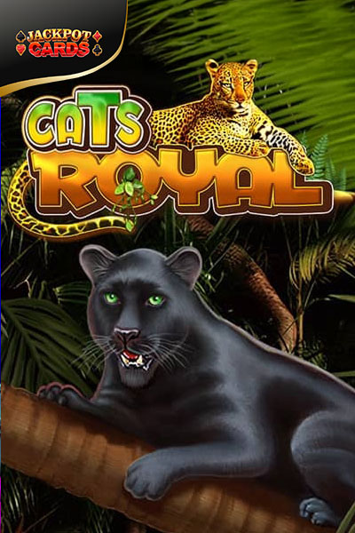 Cats Royal