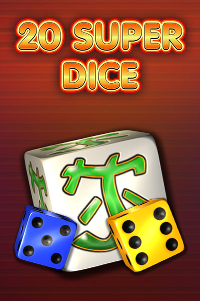 20 Super Dice