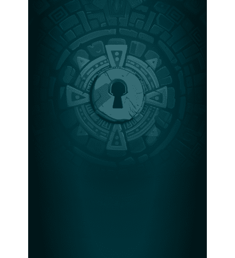 Aztec Helmet 4